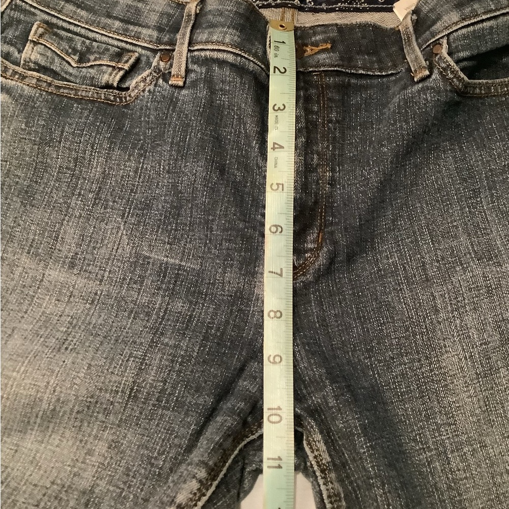 Levi’s 525 blue Jean - Picture 10 of 10